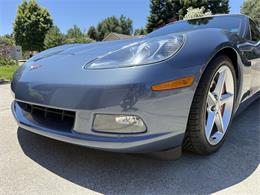 2011 Chevrolet Corvette (CC-2084679) for sale in Anderson , California