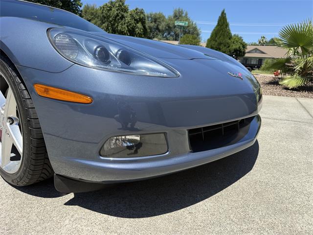 2011 Chevrolet Corvette (CC-2084679) for sale in Anderson , California