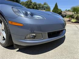 2011 Chevrolet Corvette (CC-2084679) for sale in Anderson , California