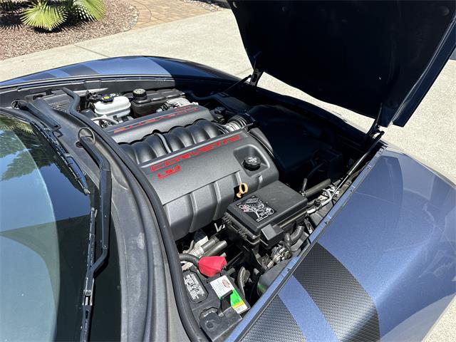 2011 Chevrolet Corvette (CC-2084679) for sale in Anderson , California
