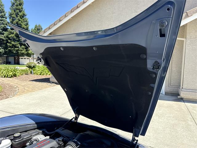 2011 Chevrolet Corvette (CC-2084679) for sale in Anderson , California