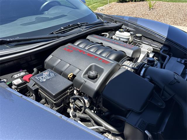 2011 Chevrolet Corvette (CC-2084679) for sale in Anderson , California