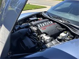 2011 Chevrolet Corvette (CC-2084679) for sale in Anderson , California