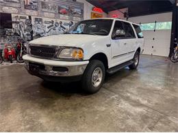 1998 Ford Expedition (CC-2080468) for sale in Burlington, Washington