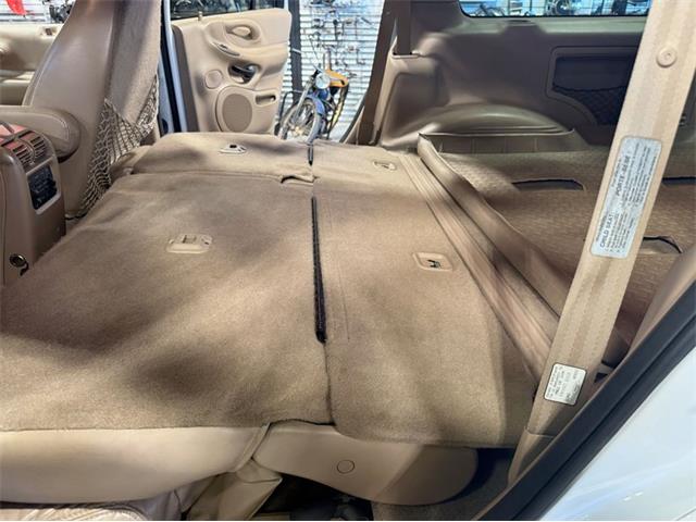 1998 Ford Expedition (CC-2080468) for sale in Burlington, Washington