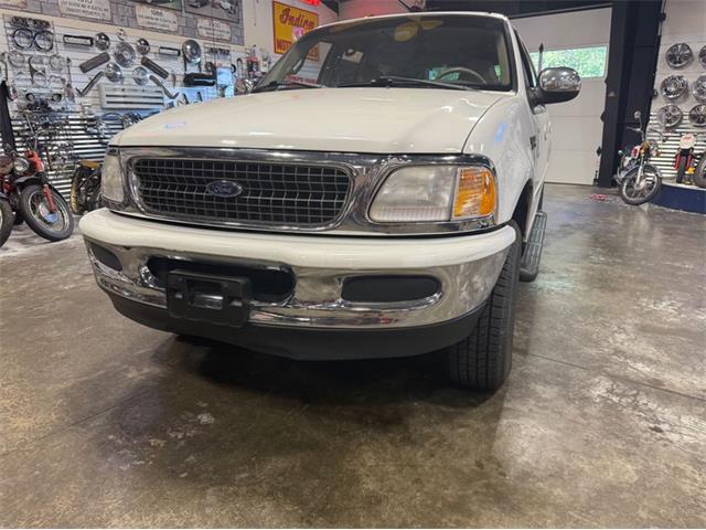 1998 Ford Expedition (CC-2080468) for sale in Burlington, Washington