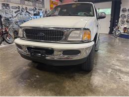 1998 Ford Expedition (CC-2080468) for sale in Burlington, Washington