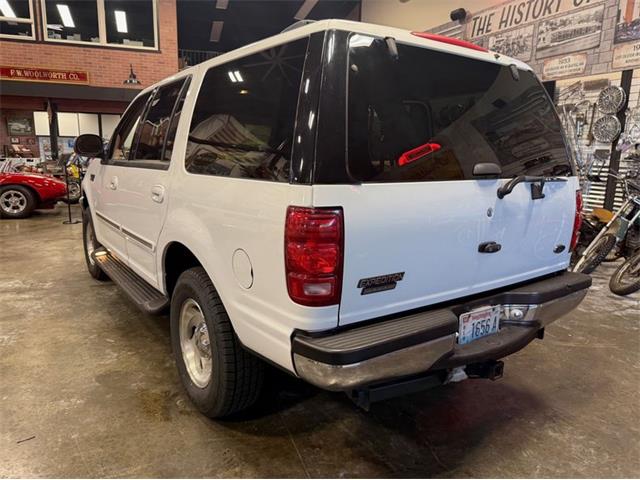 1998 Ford Expedition (CC-2080468) for sale in Burlington, Washington
