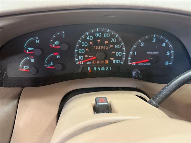 1998 Ford Expedition (CC-2080468) for sale in Burlington, Washington