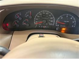 1998 Ford Expedition (CC-2080468) for sale in Burlington, Washington