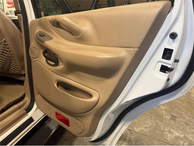 1998 Ford Expedition (CC-2080468) for sale in Burlington, Washington