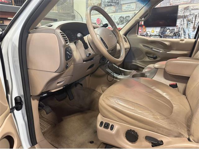 1998 Ford Expedition (CC-2080468) for sale in Burlington, Washington