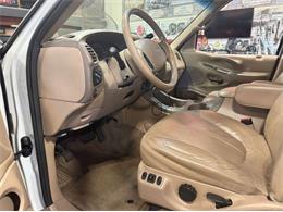 1998 Ford Expedition (CC-2080468) for sale in Burlington, Washington