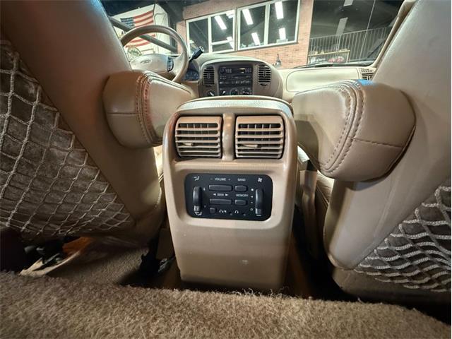 1998 Ford Expedition (CC-2080468) for sale in Burlington, Washington