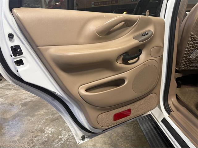 1998 Ford Expedition (CC-2080468) for sale in Burlington, Washington