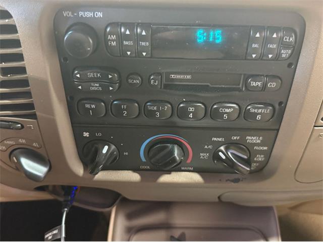 1998 Ford Expedition (CC-2080468) for sale in Burlington, Washington