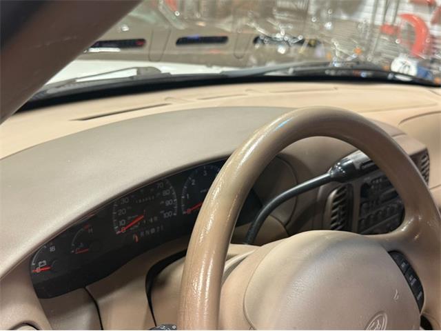 1998 Ford Expedition (CC-2080468) for sale in Burlington, Washington