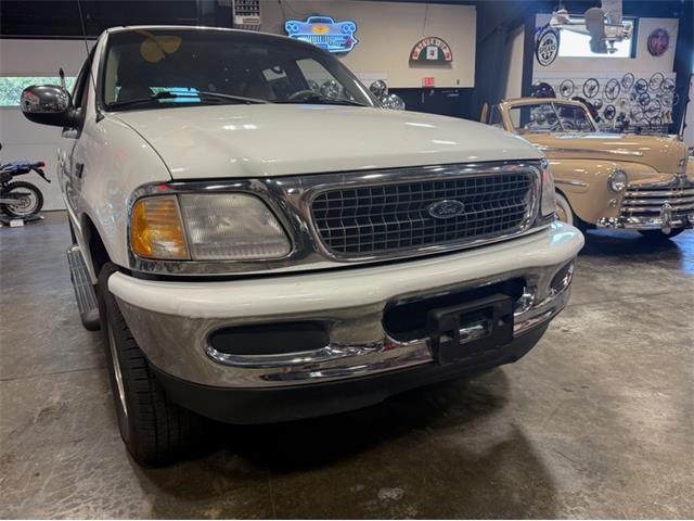 1998 Ford Expedition (CC-2080468) for sale in Burlington, Washington