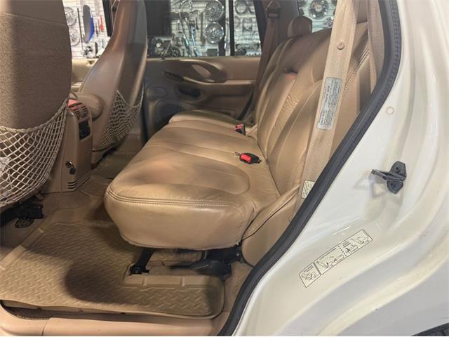 1998 Ford Expedition (CC-2080468) for sale in Burlington, Washington