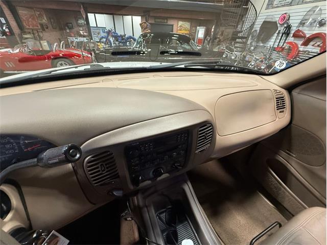 1998 Ford Expedition (CC-2080468) for sale in Burlington, Washington