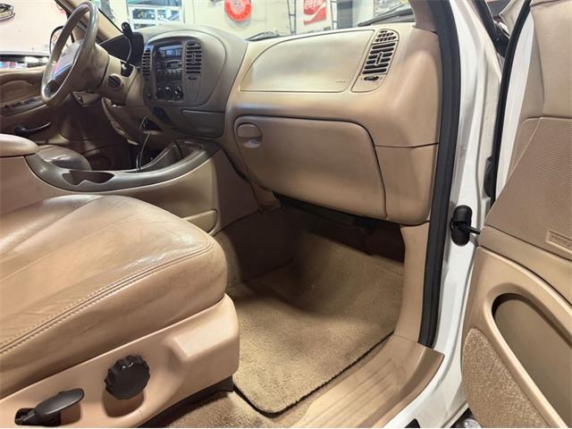 1998 Ford Expedition (CC-2080468) for sale in Burlington, Washington