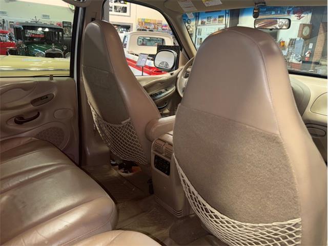 1998 Ford Expedition (CC-2080468) for sale in Burlington, Washington