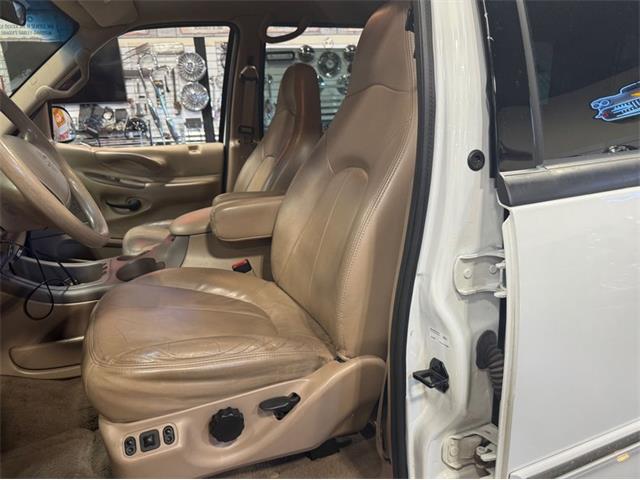 1998 Ford Expedition (CC-2080468) for sale in Burlington, Washington