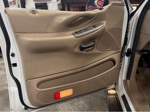 1998 Ford Expedition (CC-2080468) for sale in Burlington, Washington