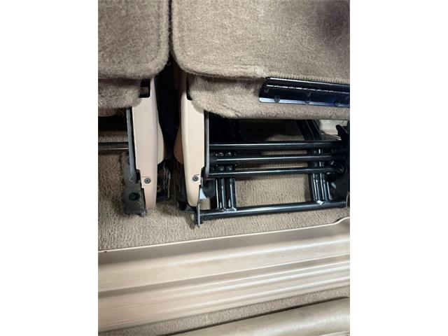 1998 Ford Expedition (CC-2080468) for sale in Burlington, Washington