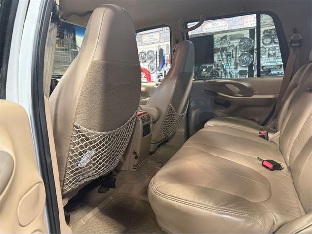 1998 Ford Expedition (CC-2080468) for sale in Burlington, Washington