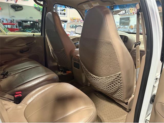 1998 Ford Expedition (CC-2080468) for sale in Burlington, Washington