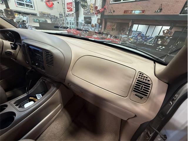 1998 Ford Expedition (CC-2080468) for sale in Burlington, Washington