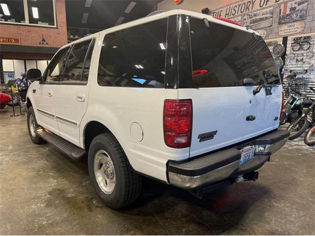 1998 Ford Expedition (CC-2080468) for sale in Burlington, Washington