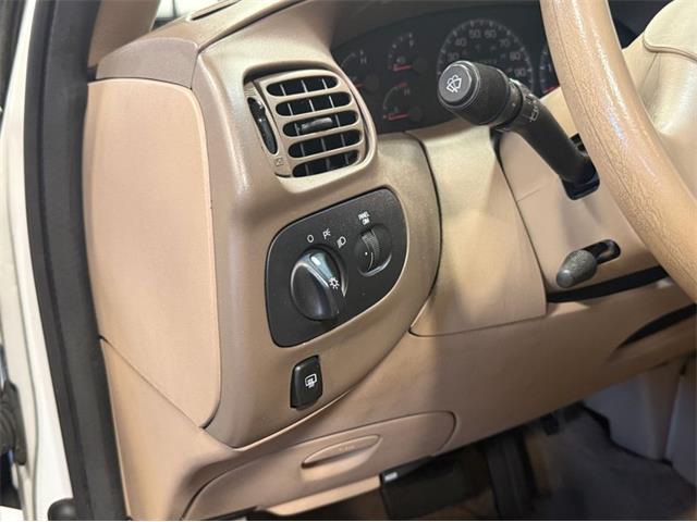 1998 Ford Expedition (CC-2080468) for sale in Burlington, Washington
