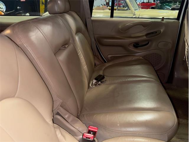 1998 Ford Expedition (CC-2080468) for sale in Burlington, Washington
