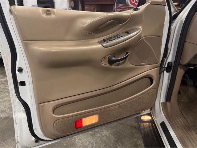 1998 Ford Expedition (CC-2080468) for sale in Burlington, Washington