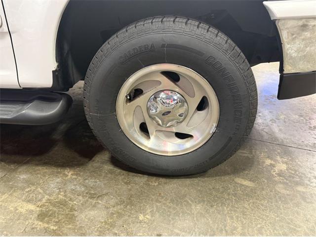 1998 Ford Expedition (CC-2080468) for sale in Burlington, Washington