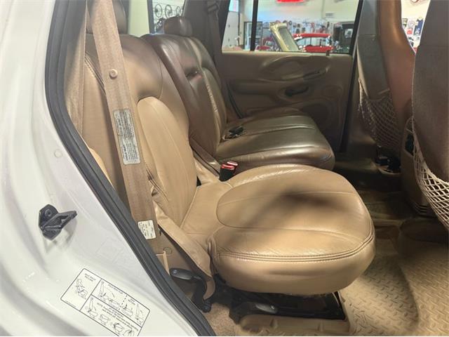 1998 Ford Expedition (CC-2080468) for sale in Burlington, Washington