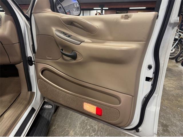 1998 Ford Expedition (CC-2080468) for sale in Burlington, Washington