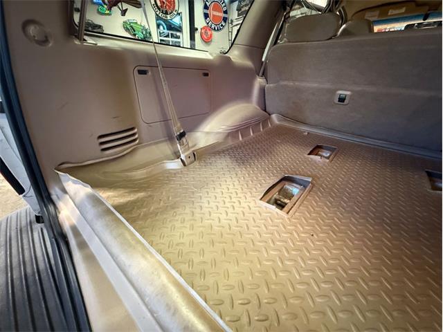 1998 Ford Expedition (CC-2080468) for sale in Burlington, Washington