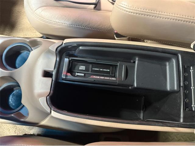 1998 Ford Expedition (CC-2080468) for sale in Burlington, Washington