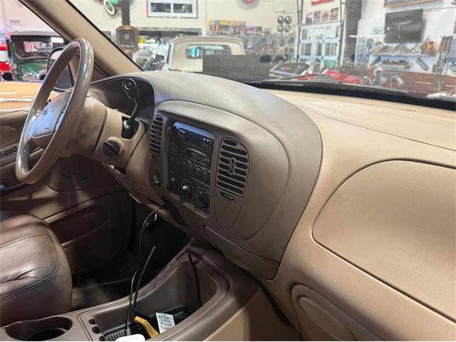 1998 Ford Expedition (CC-2080468) for sale in Burlington, Washington