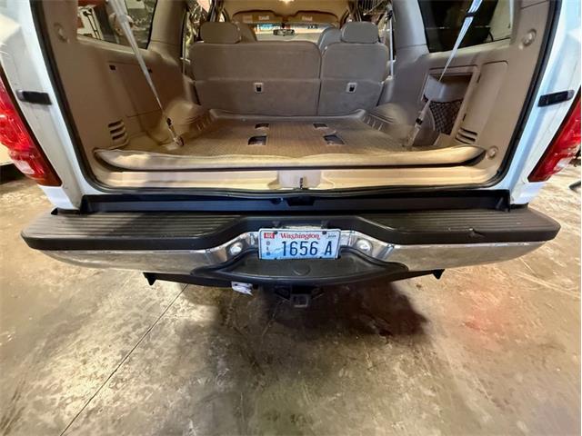1998 Ford Expedition (CC-2080468) for sale in Burlington, Washington