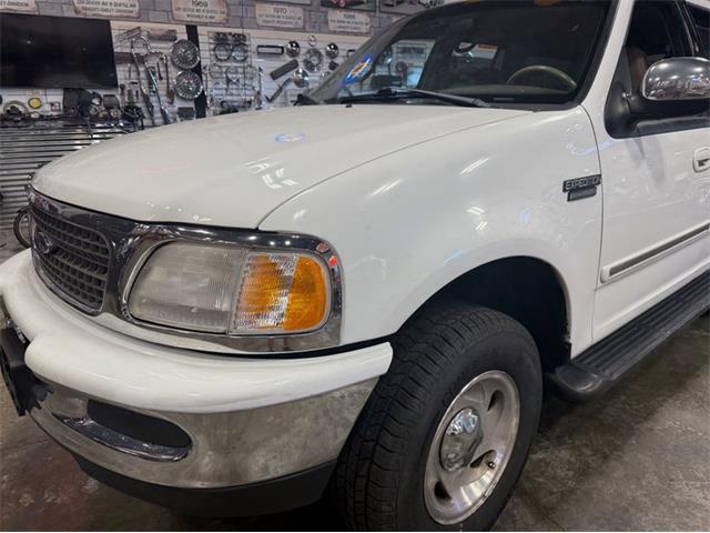 1998 Ford Expedition (CC-2080468) for sale in Burlington, Washington