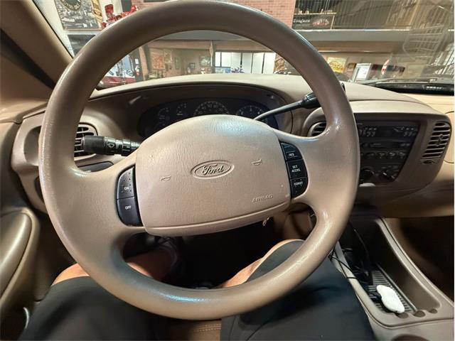 1998 Ford Expedition (CC-2080468) for sale in Burlington, Washington