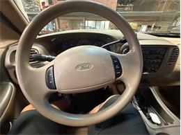 1998 Ford Expedition (CC-2080468) for sale in Burlington, Washington