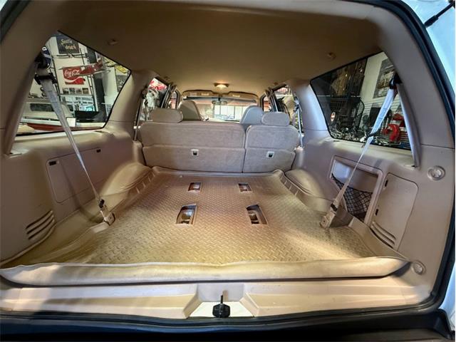 1998 Ford Expedition (CC-2080468) for sale in Burlington, Washington