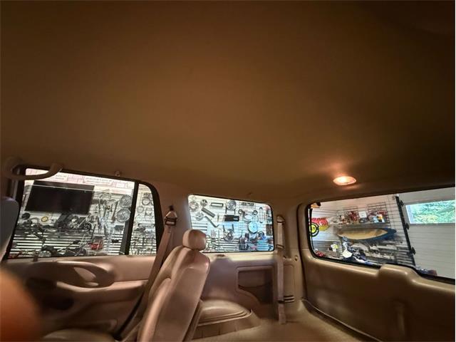 1998 Ford Expedition (CC-2080468) for sale in Burlington, Washington