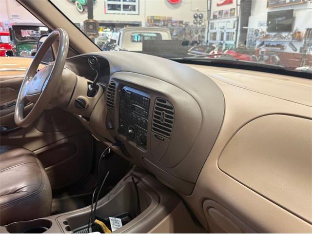 1998 Ford Expedition (CC-2080468) for sale in Burlington, Washington
