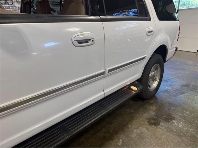 1998 Ford Expedition (CC-2080468) for sale in Burlington, Washington